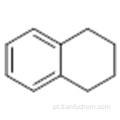 Naftaleno, 1,2,3,4-tetra-hidro-CAS 119-64-2